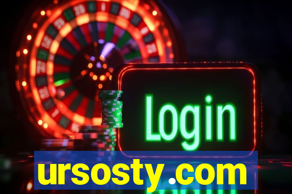 ursosty.com