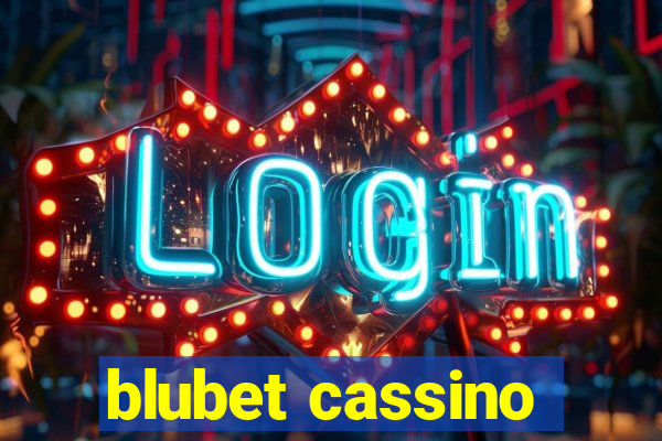 blubet cassino