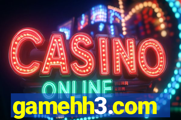 gamehh3.com