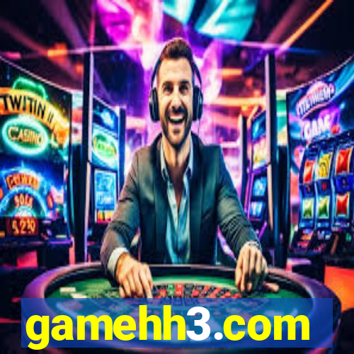 gamehh3.com