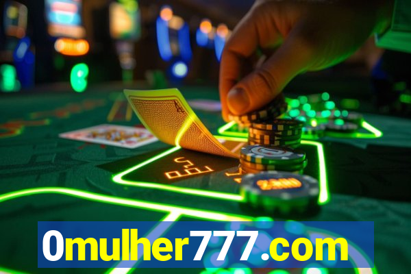 0mulher777.com