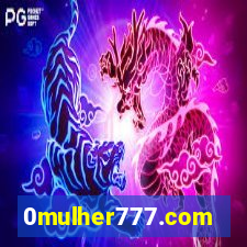 0mulher777.com