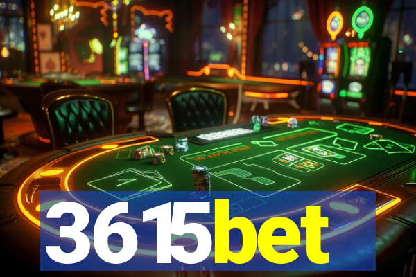 3615bet