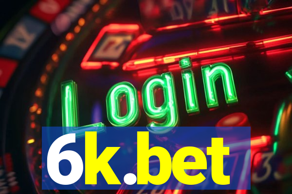6k.bet