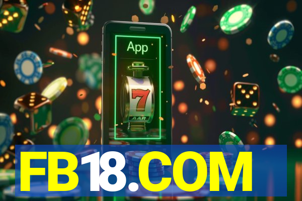 FB18.COM