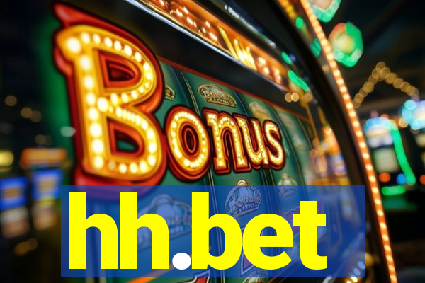 hh.bet