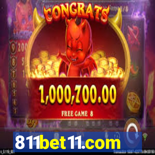 811bet11.com