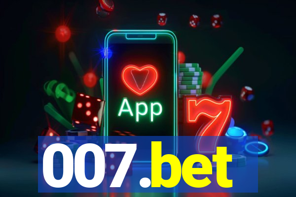 007.bet