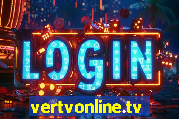 vertvonline.tv
