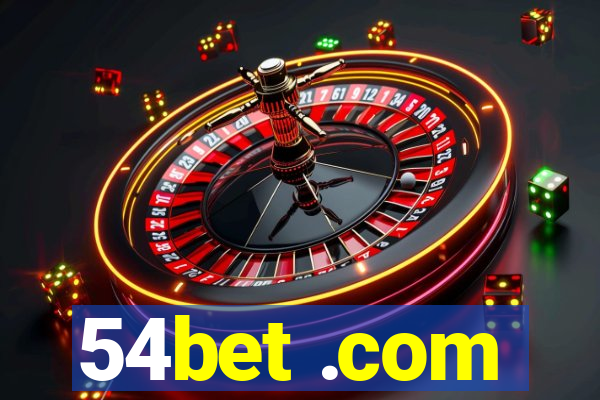 54bet .com