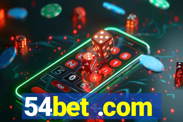 54bet .com