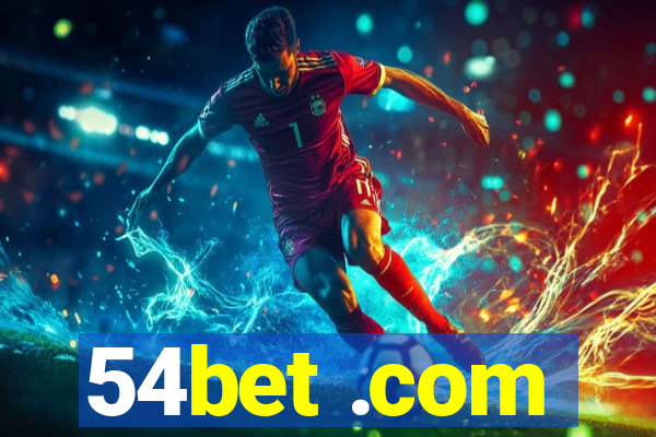 54bet .com