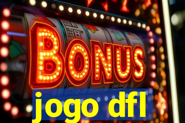 jogo dfl