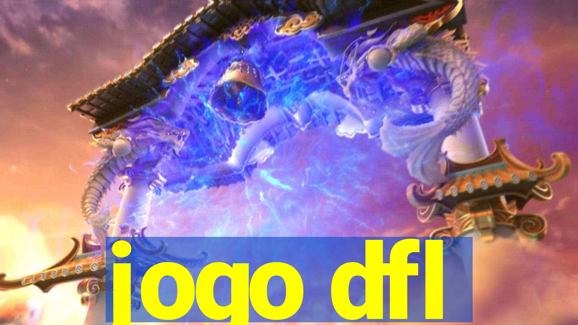 jogo dfl