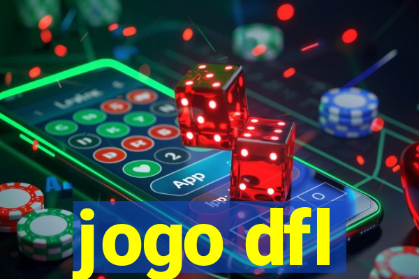 jogo dfl