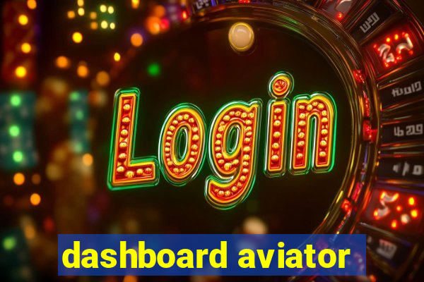 dashboard aviator