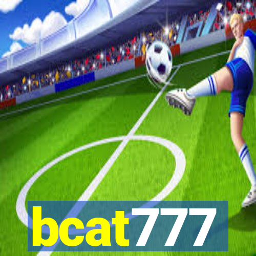 bcat777