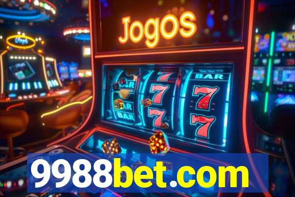 9988bet.com