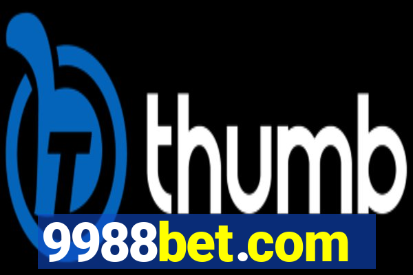 9988bet.com