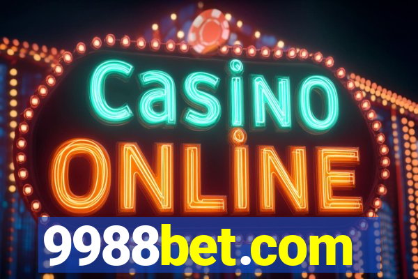 9988bet.com