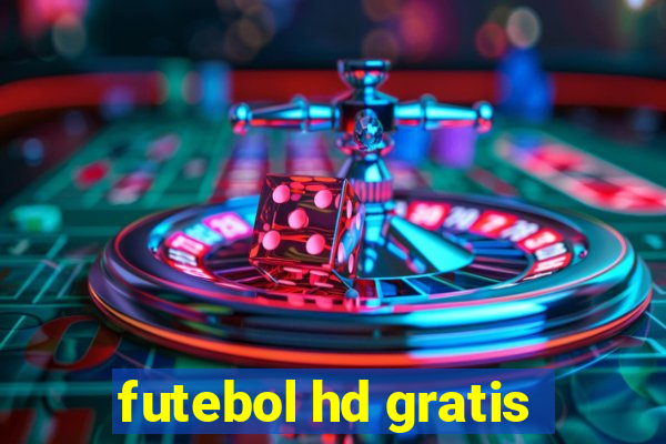 futebol hd gratis