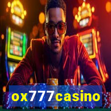 ox777casino