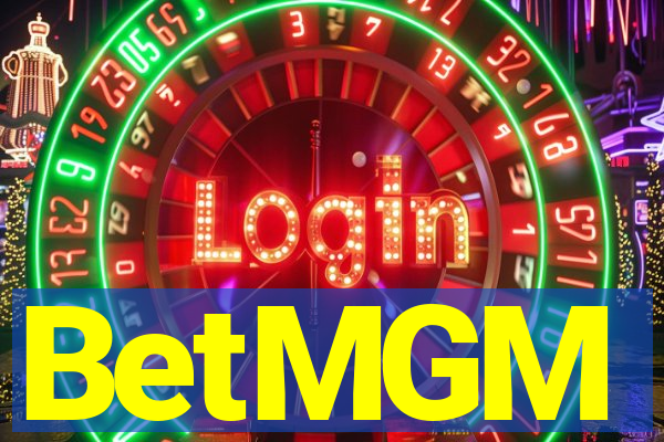 BetMGM