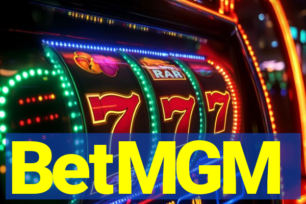 BetMGM