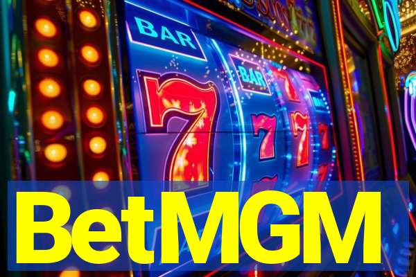 BetMGM