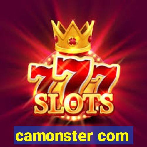 camonster com