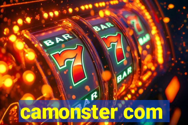 camonster com