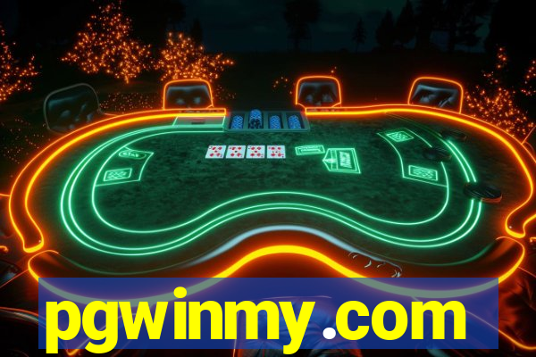 pgwinmy.com