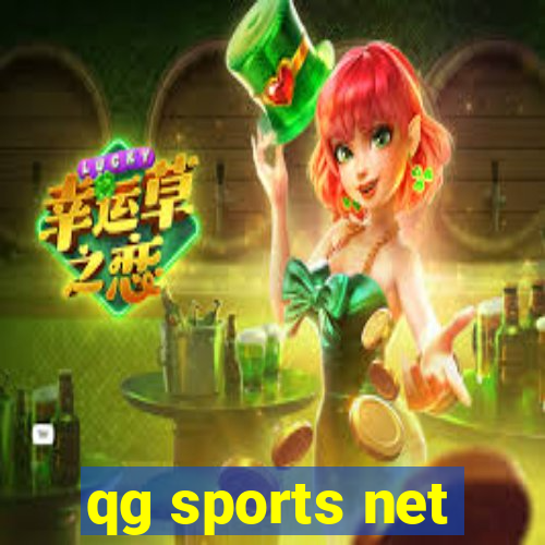 qg sports net