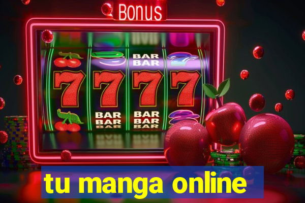 tu manga online