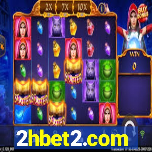 2hbet2.com