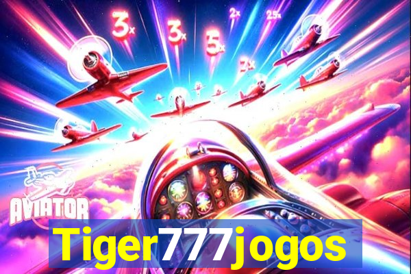 Tiger777jogos