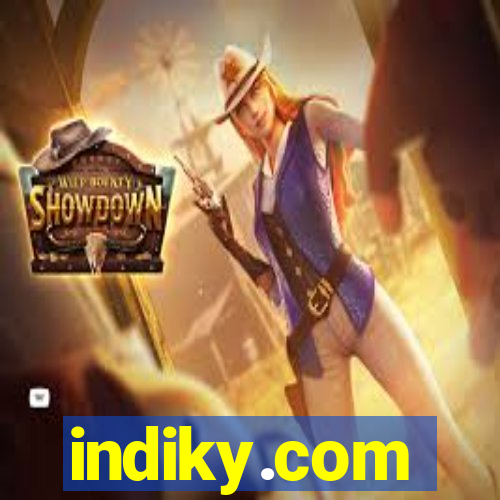 indiky.com