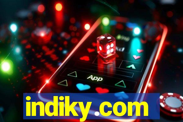 indiky.com