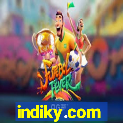 indiky.com