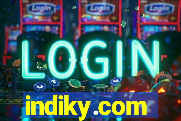 indiky.com