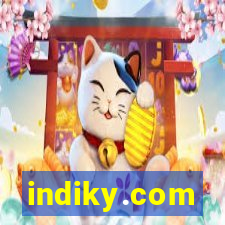 indiky.com