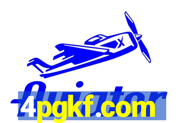 4pgkf.com
