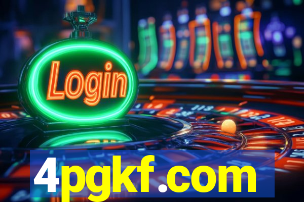 4pgkf.com