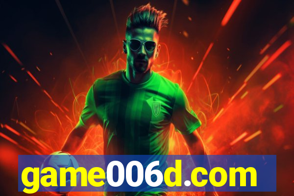 game006d.com