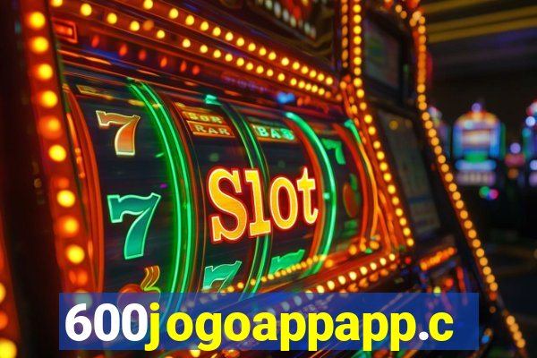 600jogoappapp.com