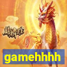 gamehhhh
