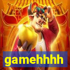 gamehhhh