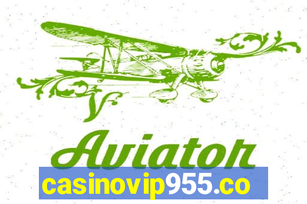 casinovip955.com