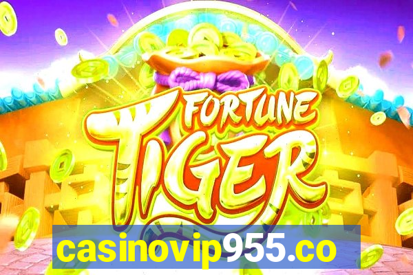 casinovip955.com