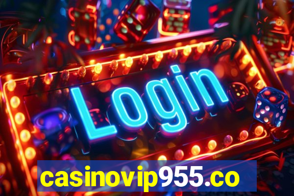 casinovip955.com